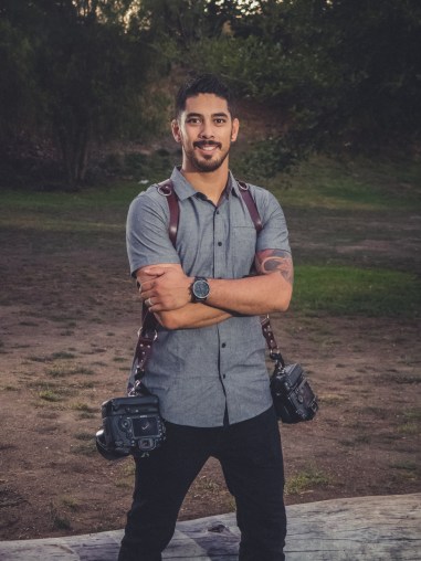 Joey Fink Portrait 20177 June 30, 2017