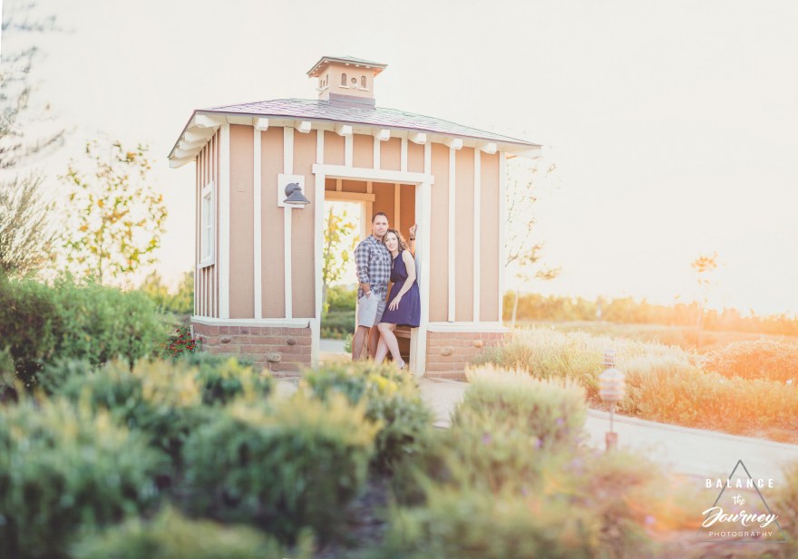 Nicole + Adam Session pano wp